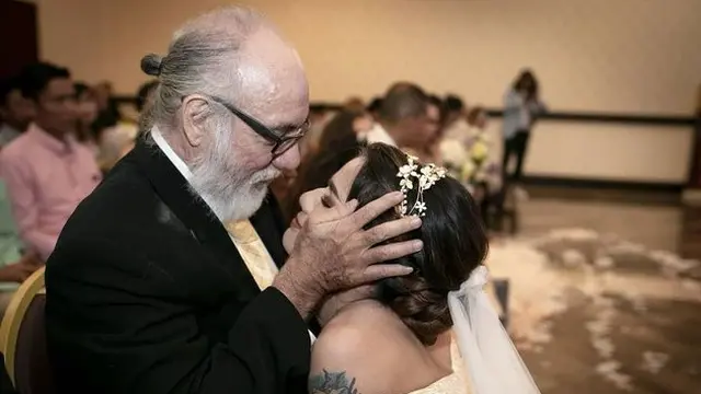 [Fimela] Sheila Marcia