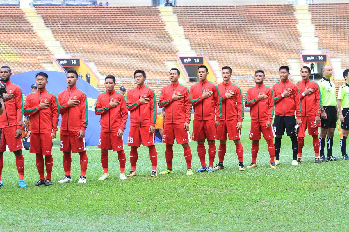 Timnas Indonesia