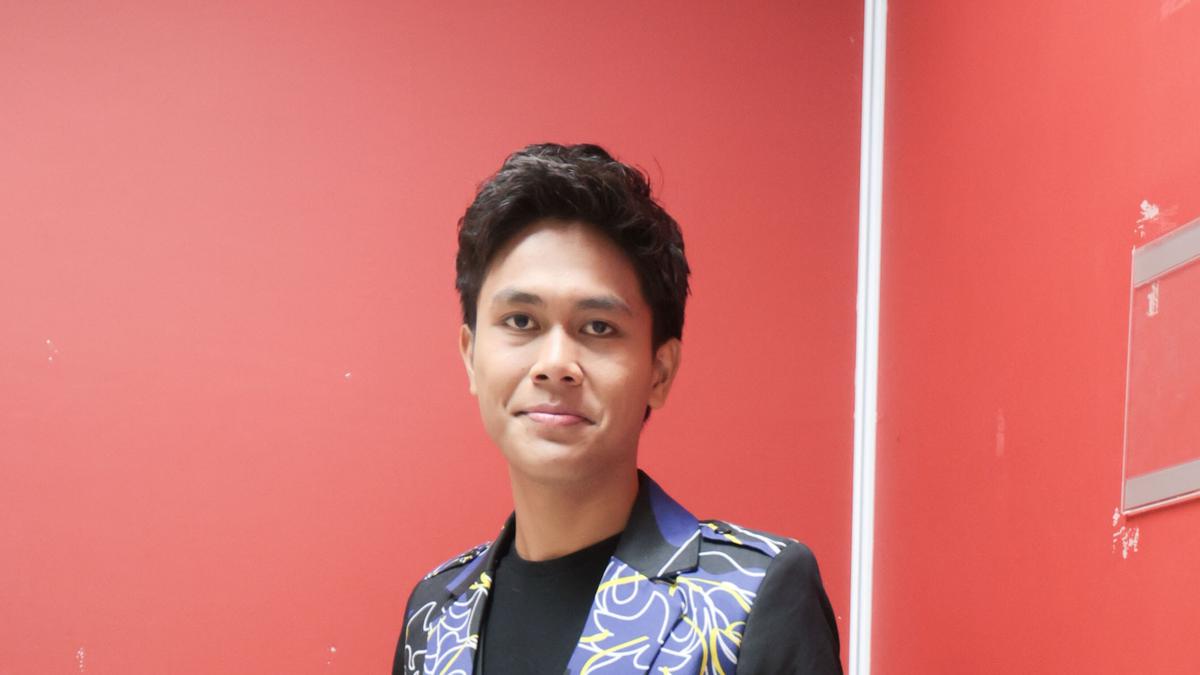 Syafiq Asal Nunukan Jadikan Kritik Juri sebagai Bekal di D'Academy 8
