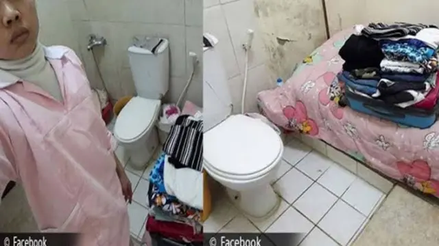 Niat Menyewa, 6 Penampakan Kos Tak Sesuai Ekspektasi Ini Bikin Kecewa