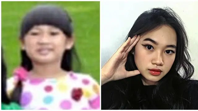 8 Tahun Berlalu, Ini Potret Terbaru 6 Pemain Tangan-tangan Mungil Makin Eksis