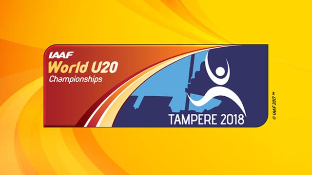 IAAF World U20 Championship
