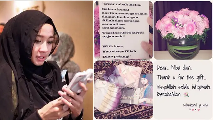 Foto: copyright instagram/laudyacynthiabella