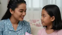10 Tanda-Tanda Haid Pertama pada Anak Perempuan yang Wajib Diketahui Orang Tua