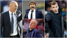 Ada banyak mantan pemain Liga Italia era 1990-2000an yang kini berkarier sebagai pelatih. Berikut enam juru taktik jebolan pentas Serie A yang kini menjadi pelatih top dunia.