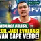 Samuel Eko dan Ketum FFI Michael Sianipar Evaluasi Kekalahan dari Brasil, Timnas Futsal Indonesia Siap Bangkit
