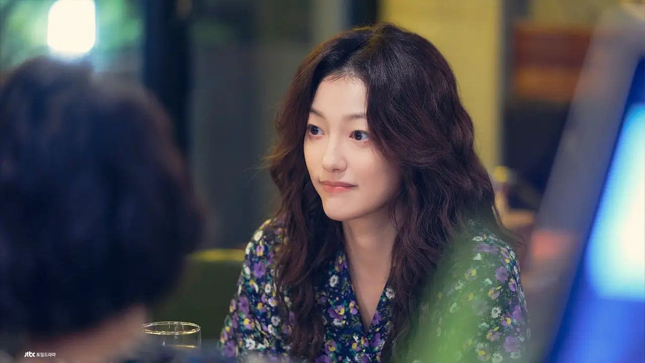 Lee El dalam My Liberation Notes. (JTBC via Soompi)