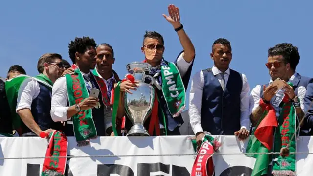 Portugal