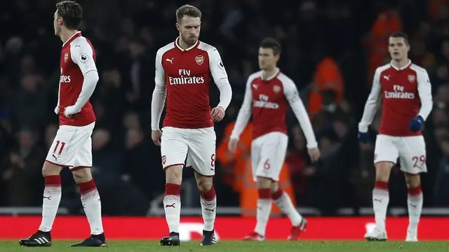 Arsenal