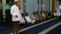 Kepala BP Batam Terkesan Saat Mengikuti Safari Ramadan