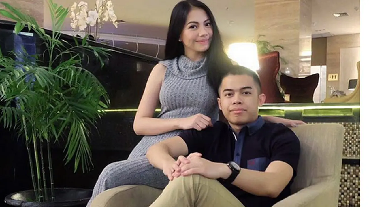 Ini Sosok Kekasih Kezia Karamoy, Mahasiswa dan Pengusaha Muda