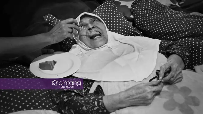 [Bintang] A2 Eksklusif Aminah Cendrakasih