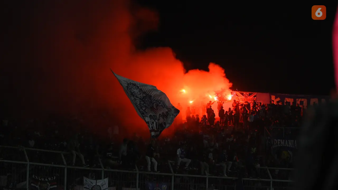Aremania