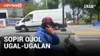 Beberapa tahun terakhir terjadi lonjakan permintaan akan jasa mengantar makanan di AS, yang kemudian di sejumlah kota didominasi pengantar makanan dengan kendaraan roda dua. Tapi bersama dengan lonjakan antar makanan oleh ojek online ini, naik pula k...