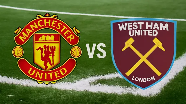 MU Vs West Ham