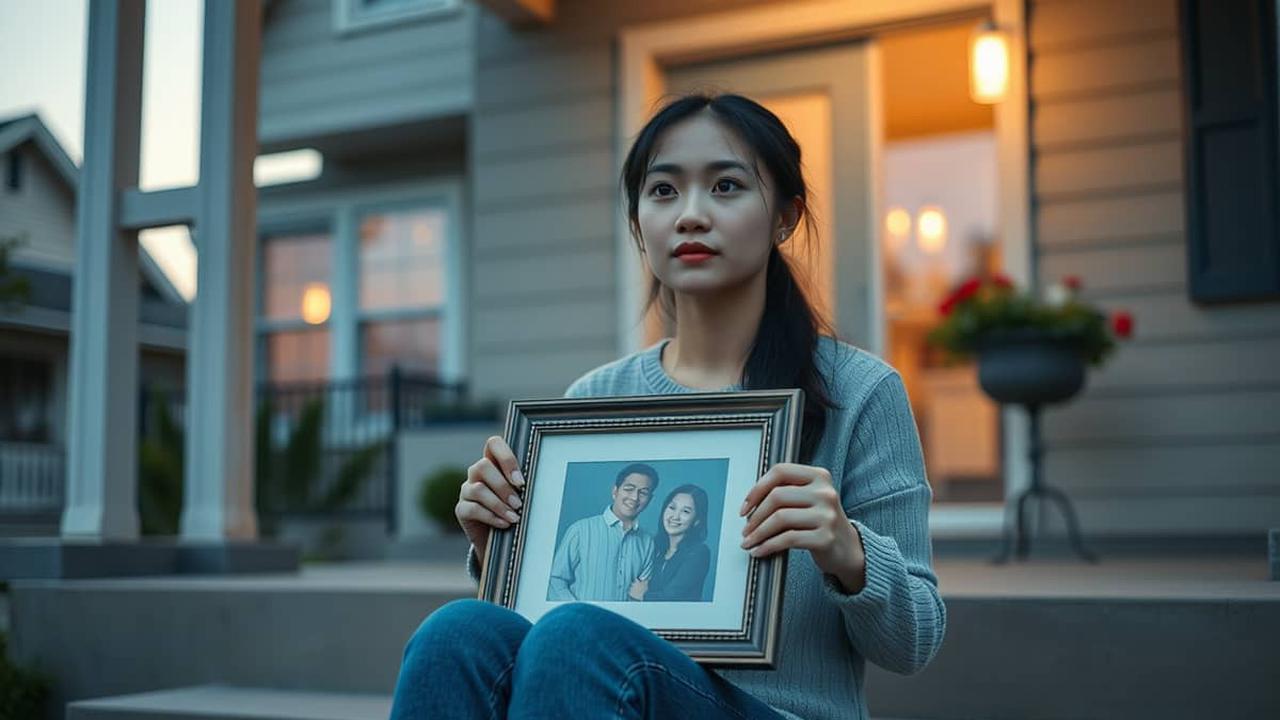 mimpi mantan pacar datang kerumah