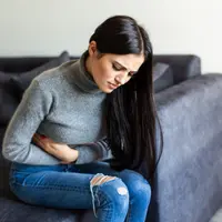 Ilustrasi Sakit Perut Credit: pexels.com/pixabay