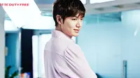 Lee Min Ho Gelar Konser, Calo Tiket Bergentayangan