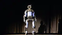 Inilah Atlas, Robot Humanoid yang Dipakai Hyundai di Pabrik Georgia pada 2028