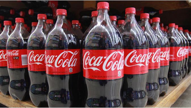 fungsi aneh coca cola selain diminum