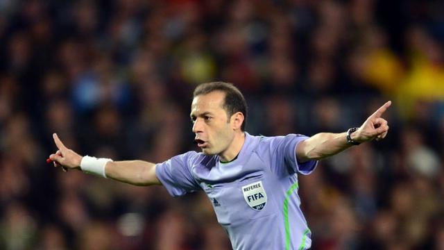 Cuneyt Cakir