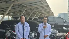 KPK Lelang Rampasan Kasus Taspen dan Kemnaker, Apa Saja Isinya?
