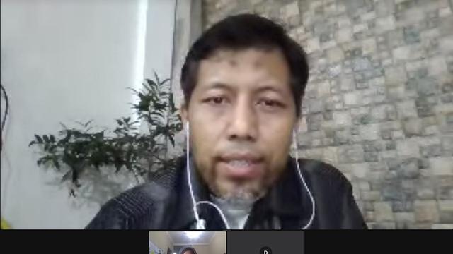 Head of Syariah Adira Finance, Yusron