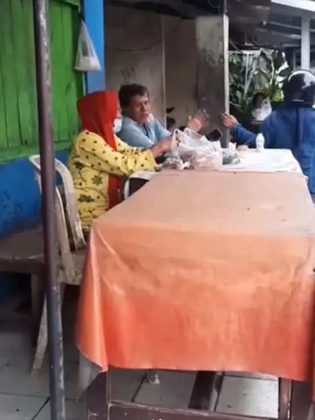 Video dari Mayang Anak Doddy Sudrajat
