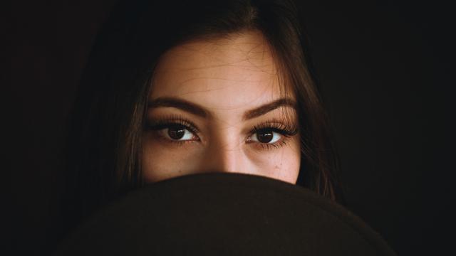 Ilustrasi kekerasan perempuan/unsplash allef