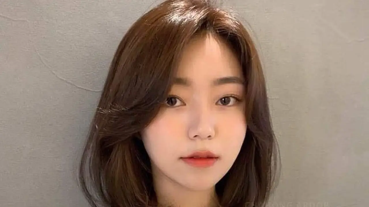 Long Bob Haircut