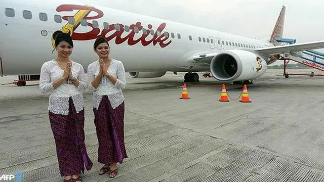 Batik Air Buka Rute Jakarta-Labuan Bajo, Cek Jadwalnya!