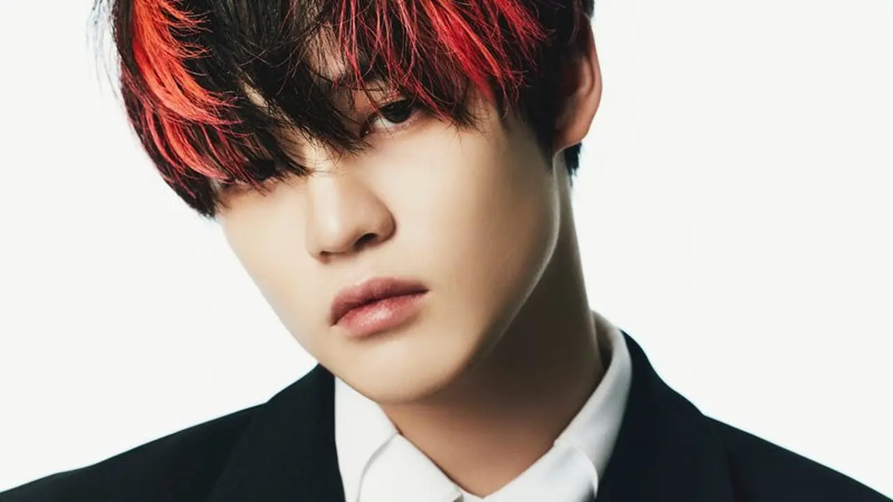 Chenle NCT. (SM Entertainment via Soompi)