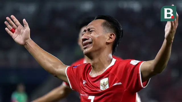 Foto: Timnas Indonesia Vs St Kitts and Nevis di FIFA Series 2026