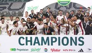 Garudayaksa FC Masih Butuh 5 Pemain Asing Lagi, Gabung Setelah 20 Agustus 2026