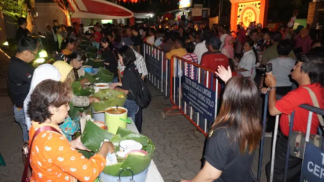 Pesta Kembang Api Dilarang