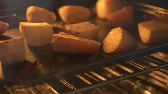 Kesalahan yang Perlu Dihindari saat Membuat Baked Potato