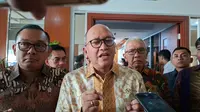 1% Dividen BUMN Bakal Disetor ke Yayasan Danantara Indonesia Trust