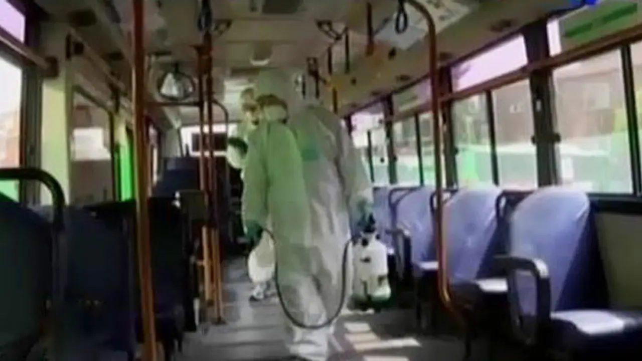 Jendela Dunia: Virus MERS Renggut 16 Jiwa Warga Korea Selatan