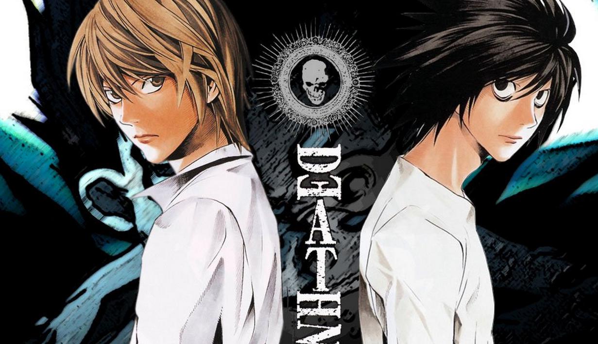 6 Anime Terkenal Ini Pernah Dicekal KPI - Foto Liputan6.com