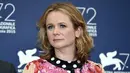 Selain deretan aktor dan aktris kenamaan lainnya, Emily Watson turut berperan di film yang akan segera rilis di Amerika ini sebagai Helen Wilton. (Bintang/EPA)