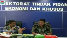 PT IBU diduga kuat sudah memanipulasi data beras yang dijual.