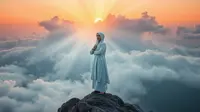 Arti Mimpi Perang Menurut Islam: Tafsir, Makna, dan Penjelasan Lengkap
