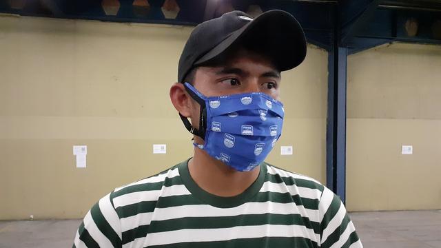 Persib Bandung, Puja Abdillah