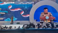 Menko Polkam Ungkap Pesan Prabowo Tentang Bahaya Narkoba