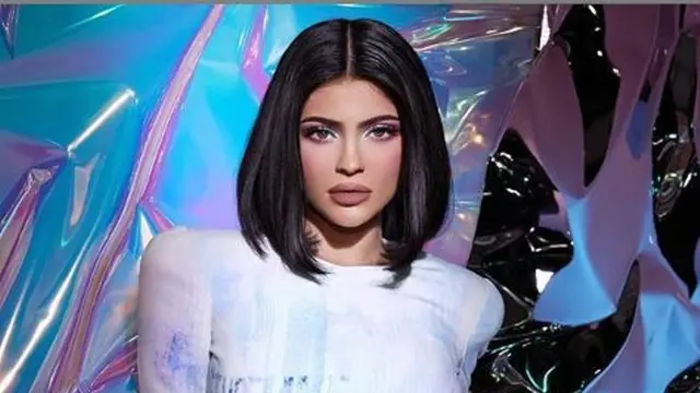 Kylie Jenner