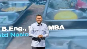 3 Masalah MBG, dari Pengawasan hingga Tata Kelola