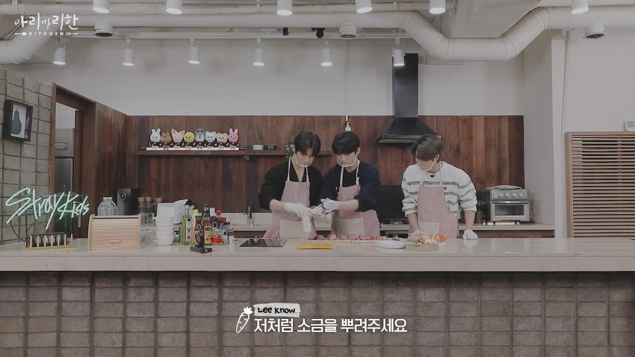 D.O. EXO hingga Lee Know Stray Kids, 6 Idol K-Pop Ini Ternyata Jago ...