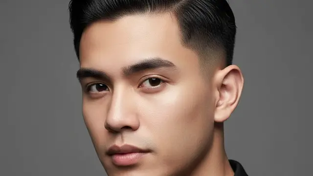 Gaya Rambut Pendek Pria Indo yang Siap Jadi Tren 2026. Gemini