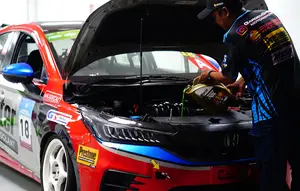 Radiator Coolant Ini Dikembangkan dari Ajang Balap Mobil