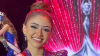 Dinobatkan Sebagai Runner Up 2 Miss Charm 2025, Rinanda Aprillya Maharani: Ini untuk Indonesia